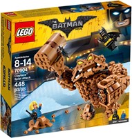 70904 Batman Atak Clayface’a