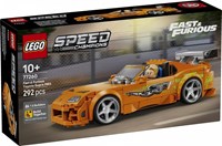 77260 Speed Toyota Supra MK4 (Szybcy i wściekli)