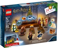 75964 Harry Potter Kalendarz Adwentowy 2019