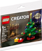 30576 Creator Choinka - folia