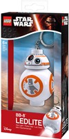 Brelok LED LITE LEGO Star Wars BB-8