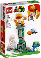 71388 Mario Boss Sumo Bro i wieża - rozszerzenie