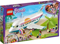 41429 Friends Samolot z Heartlake City
