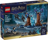 76475 Harry Potter Zakazany Las: Expecto Patronum