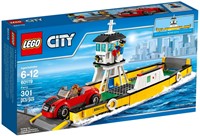 60119 CITY Prom Sklep Warszawa