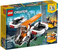 31071 CREATOR Dron badawczy
