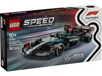 77244 Speed Champions F1® Mercedes-AMG W15