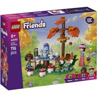 42690 Friends Podwieczorek w lesie