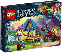 41182 ELVES Zasadzka na Sophie Jones