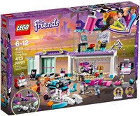 41351 FRIENDS Kreatywny warsztat