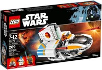 75170 Star Wars Phantom