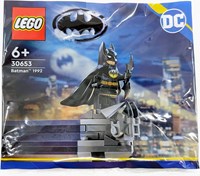 30653 DC Batman 1992 - folia