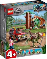 76939 Jurassic World Ucieczka stygimolocha