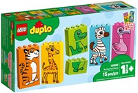 10885 DUPLO Moja pierwsza układanka