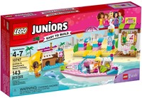 10747 Juniors Wakacje na plaży