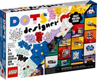 41938 Dots Zestaw kreatywnego projektanta
