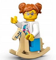 71037 Minifigures seria 24 - koń na biegunach (11)