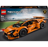 42196 Technic Pomarańczowe Lamborghini Huracán