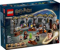 76431 Harry Potter Hogwart™: Zajęcia z eliksirów