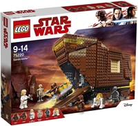 75220 STAR WARS Sandcrawler