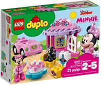 10873 DUPLO Przyjęcie urodzinowe Minnie