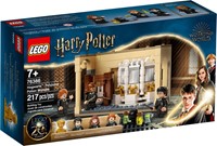 76386 Harry Potter Pomyłka z eliks. wielosokowym