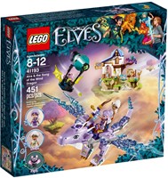 41193 ELVES Aira i pieśń smoka wiatru