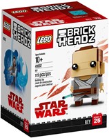 41602 BrickHeadz Rey