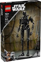 75434 STAR WARS Droid strażniczy K-2SO™