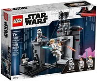 75229 Star Wars Ucieczka z Gwiazdy Śmierci™