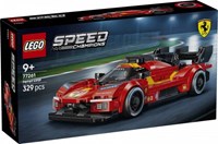 77261 Speed Champions Ferrari 499P