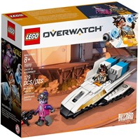 75970 Overwatch Smuga vs. Trupia Wdowa