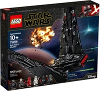 75256 STAR WARS Wahadłowiec Kylo Rena™
