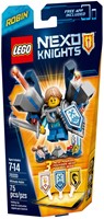 70333 NEXO KNIGHTS Robin