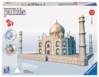 RAP125647 Taj Mahal 216 el.