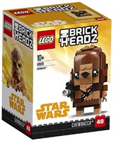 41609 Brickheadz Chewbacca™