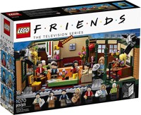 21319 IDEAS Central Perk/ Friends