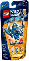 70330 NEXO KNIGHTS Clay