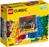11009 CLASSIC Klocki i światła