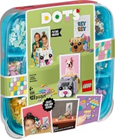 41904 DOTS Stojaki na zdjęcia z motywem zwierząt