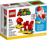 71371 MARIO Helikopterowy Mario - dodatek