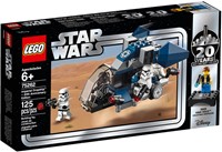 75262 STAR WARS Statek desantowy Imperium™- ER