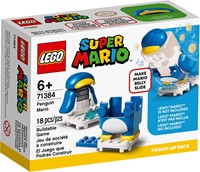 71384 Mario Pingwin - dodatek