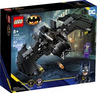 76265 DC Batwing: Batman™ kontra Joker™
