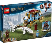75958 Harry Potter Powóz z Beauxbatons