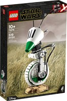 75278 STAR WARS D-O™