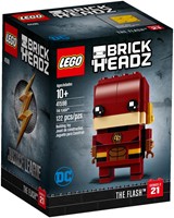 41598 BrickHeadz Flash™