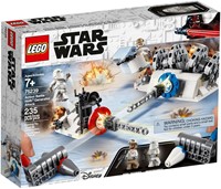 75239 STAR WARS Atak na generator na Hoth™