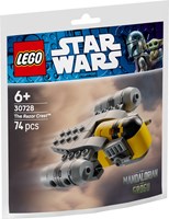 30728 Star Wars Minimodel Brzeszczota - woreczek