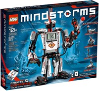 31313 MINDSTORMS EV3